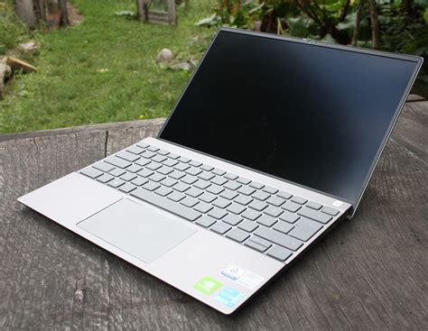 Dell Inspiron 13 5310.